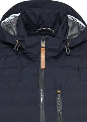 Produktbild von Camel Active 430974-5O66 - Herren Blouson, Größe:58, Farbe:dark navy