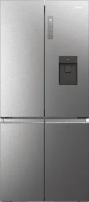 Produktbild von Haier HCW7819EHMP French Door Kühl-/Gefrierkombination