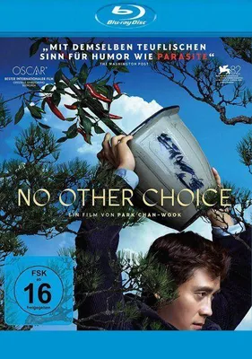 Produktbild von No Other Choice