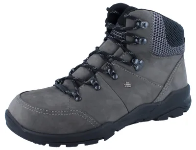 Imagen del producto de Zapatos de senderismo para mujer en color gris