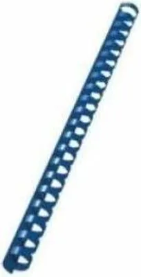 Produktbild von Fellowes 5331702 Ringmappe A4 Blau