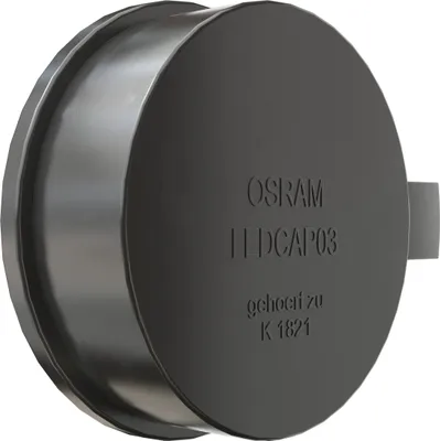 Obrázek produktu pro OSRAM LEDriving CAP LEDCAP03 für NIGHT BREAKER LED H7-LED 2St.