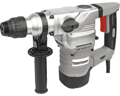 Obrázek produktu pro Vrtací kladivo Pattfield PE-1200 1200W