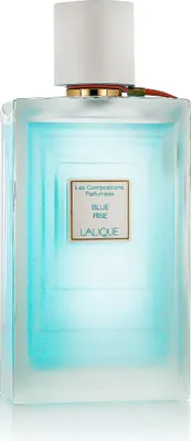 Obrázek produktu pro Lalique Les Compositions Parfumées Blue Rise parfémovaná voda pro ženy 100 ml