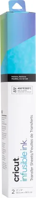 Produktbild von Cricut 2006777 - Wärmeübertragung - 2 Stück(e)