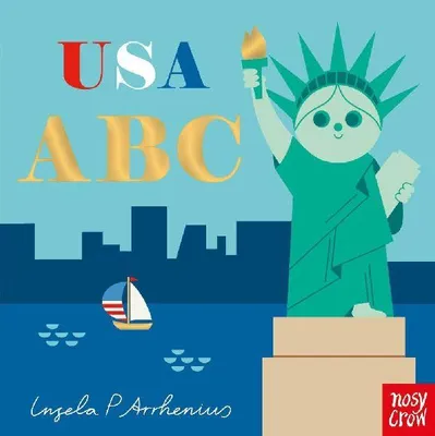 Produktbild von Usa Abc