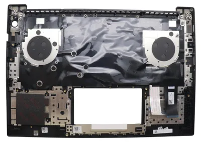 Productafbeelding van Lenovo LCFC - Vervangingstoetsenbord voor laptop - met TrackPoint