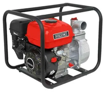 Zdjęcie produktu dla POMPA SPALINOWA „DU71212-50” DUNSCH 50 cm³