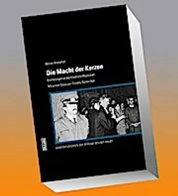 Obrázek produktu pro Die Macht der Kerzen