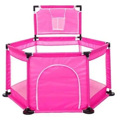 Produktbild von Tavalax Laufgitter – Hochwertiger faltbarer Laufstall mit Tasche Tavalax, rosa – 【Tragbar】Ein kompakter Laufstall, der leicht zu transportieren ist, da er extrem leicht ist und mit einer Tasche geliefert wird. | hochwertige Ausstattung für den Alltag | durchdachte Funktionen und komfortable Nutzung | modernes Design mit Blick auf praktische Details | vielseitig einsetzbar und übersichtlich beschrieben | klare Produktinformationen für eine gut überlegte Auswahl