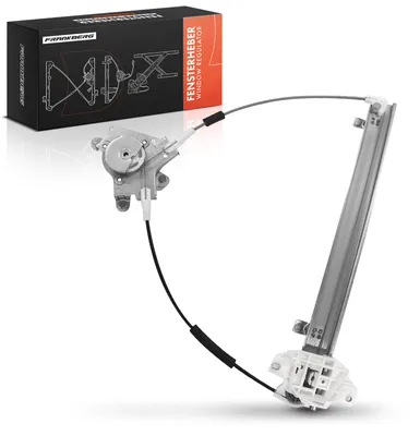 Image de Frankberg 1x lève-vitre Avant Droit pour Hyundai Accent I X-3 1.3L