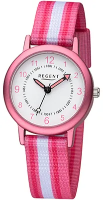 Produktbild von Regent F-1368 Kinder-Armbanduhr
