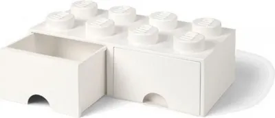 Produktbild von LEGO L-4006 4006 Aufbewahrungsbox