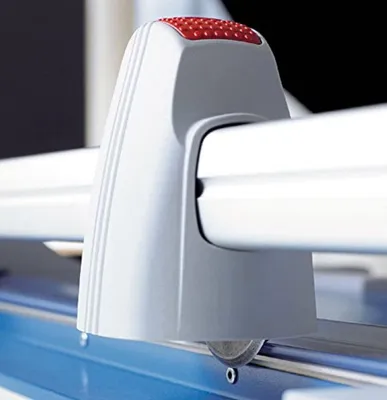 Produktbild von Dahle 00637-21271 Ersatz-Messerkopf 637 für Rollenschneide Modelle 440-448 und 4