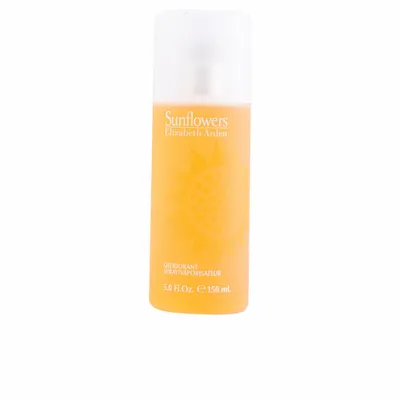 Produktbild von Elizabeth Arden Sunflowers Deodorant Spray (150ml)