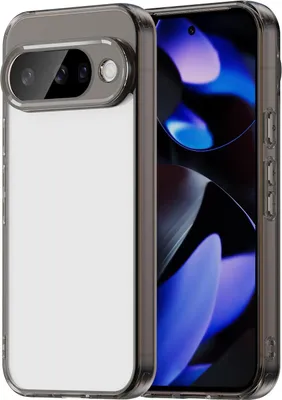 Obrázok produktu pre Puzdro pre Google Pixel 10 - Zadný kryt Phonesta HybridAir - Čierna
