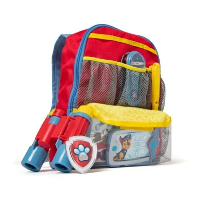 Obrázok produktu pre Promo Batoh Melissa Explorer Paw Patrol Dog Patrol 15 Kusov: Ďalekohľad... 33271