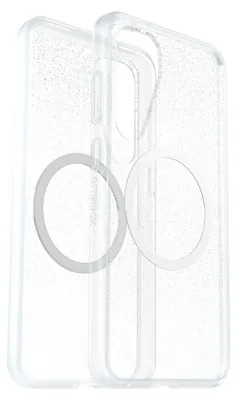 Image de Samsung GP-FPS936OBJSW, Housse, Samsung, Galaxy S25+, 17 cm (6.7"), Transparent