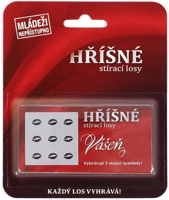 Image de Hran strac elch VaH
