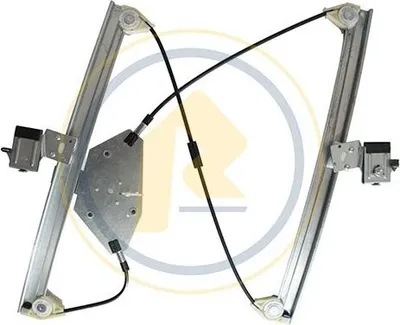 Produktbild von AC Rolcar 01.7604 Elektrischer Fensterheber Vorne Rechts passend für MERCEDES-BENZ E-Klasse Limousine (W211)