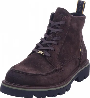 Produktbild von Ambitious Halbschuh braun in Gr. 41