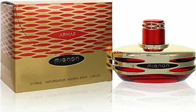Obrázok produktu pre Armaf Mignon Red parfumovaná voda pre ženy 100 ml