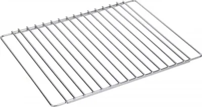 Immagine prodotto di SAUVIC 2547, Griglia, Universale, Acciaio inossidabile, Forno, Acciaio inossidabile, 340 mm