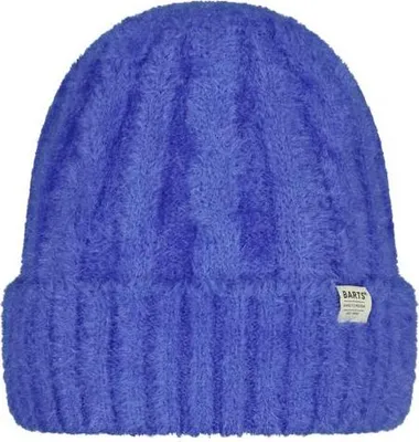 Produktbild von Barts Tangalle Beanie Blue onesize