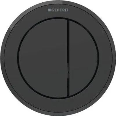 Produktbild von Geberit 116057161 Typ 10 Fernbetätigung, pneumatisch