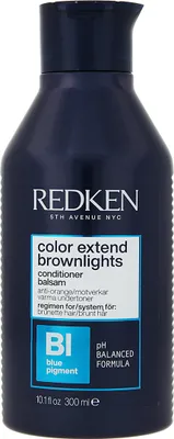 Produktbild von Redken Color Extend Brownlights Conditioner 300 ml