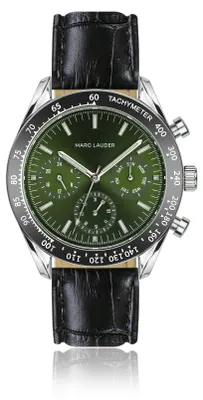Zdjęcie produktu dla Marc Lauder_Watches_MD6-S070S_Black