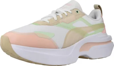 Produktbild von Puma Sneakers 389881-01 in Beige color size 41