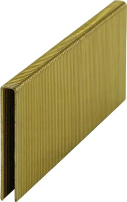 Produktbild von 5056 Heftklammern 18 Ga 1,2 x 5,6 x 38 mm Galva Makita F-33649