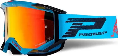 Immagine prodotto di VISTA Mirror 3303 Turchese/Nero
