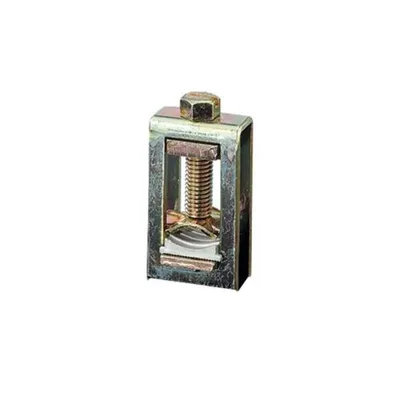 Obrázok produktu pre Priame pripojenie svorky - Prípojnicová svorka 150 mm² KS 150