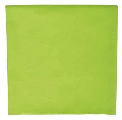 Produktbild von SOLS - Handtuch "Atoll 70", Microfaser LT2291 (Einheitsgröße) (Apfelgrün)