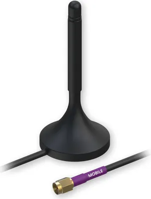 Image de Teltonika PR1KS210 network antenna SMA 1 dBi