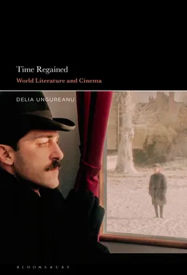 Produktbild von Time Regained