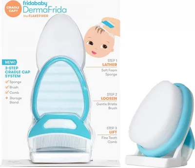 Immagine prodotto di FRIDABABY DermaFrida FlakeFixer