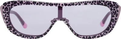 Produktbild von Victoria's Secret Damen-Sonnenbrille VS0011-12892Z Ø 55 mm