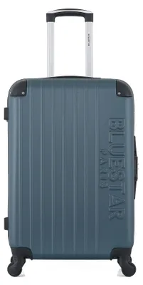 Produktbild von BLUESTAR – Wochenendkoffer BUCAREST 65 cm, 4 Rollen