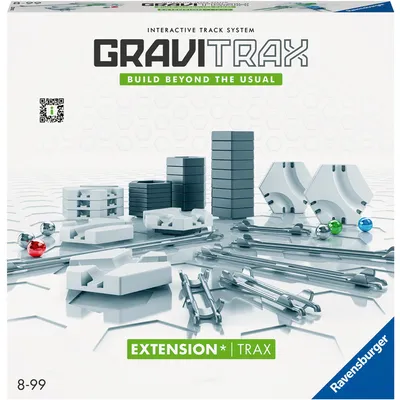 Produktbild von Extension Trax Ravensburger 22414