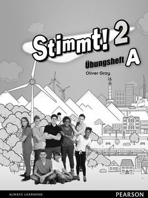 Image de Stimmt! 2 Workbook B (pack of 8)