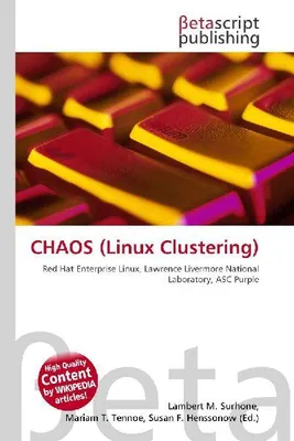 Produktbild von CHAOS (Linux-Cluster)