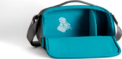 Produktbild von Cricut Joy Transporttasche Carry Case 29.5x10.8x13.8 cm für Plotter Zubehör