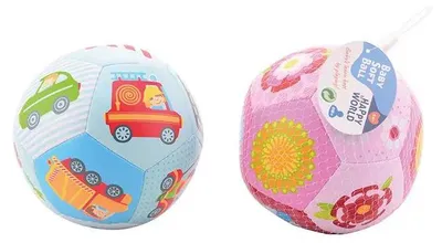 Produktbild von Baby spielt Ball