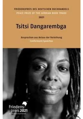 Produktbild von Tsitsi Dangarembga