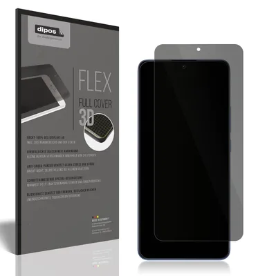 Obrázok produktu pre Full Cover Privacy Film pre Xiaomi 13T Pro Film Anti-Shock
