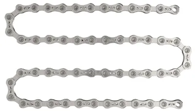 Produktbild von Miche Shimano Kette Silber 116 Links / 11s Silber 116 Links