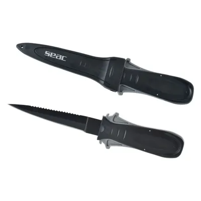Image de Seacsub Sharp Noir / Gris Taille unique